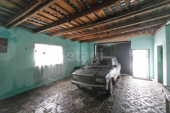 
  Продается дом 105 м². Фото 27.