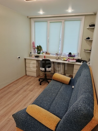 
  Продается 3-комн. квартира 58 м². Фото 6.