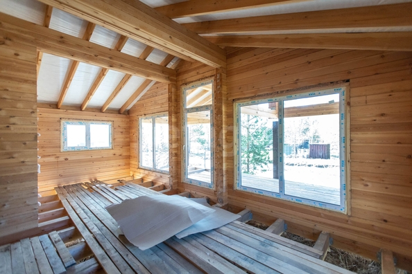
  Продается дом 134.7 м². Фото 10.