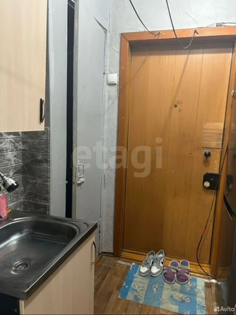 
  Продается 1-комн. квартира 12.5 м². Фото 5.