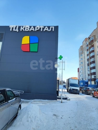 
  Сдается торговая площадь 75 м². Фото 2.