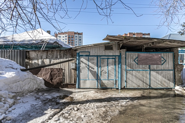 
  Продается дом 57.7 м². Фото 19.
