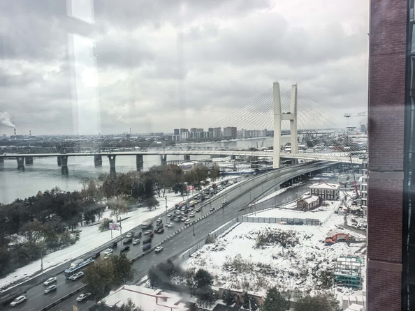
  Продается апартамент 95.7 м², в АК МАКИ. Фото 27.