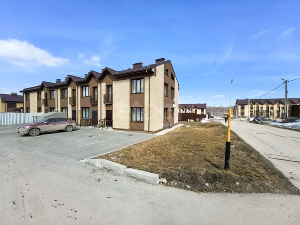
  Продается дом 60.5 м². Фото 8.