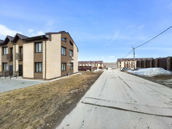 
  Продается дом 60.5 м². Фото 29.