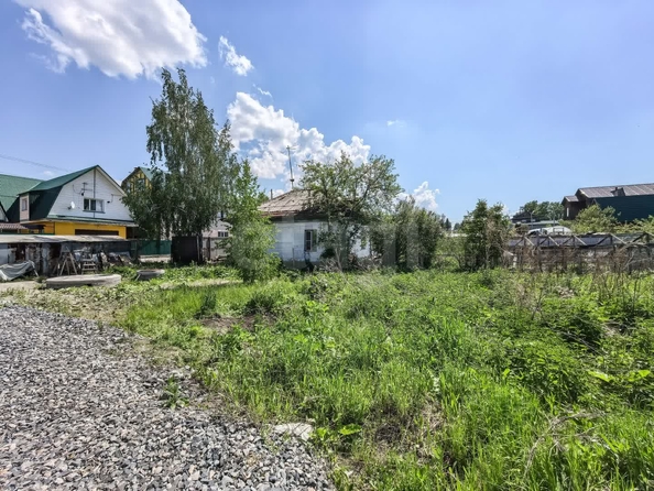 
  Продается земельный участок 4.9 сотки. Фото 18.