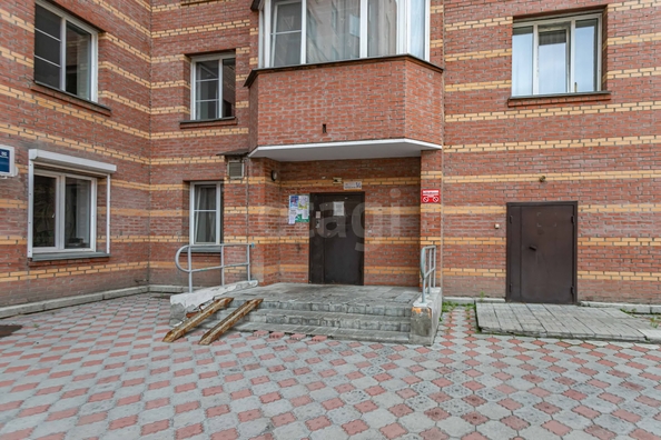 
  Продается 3-комн. квартира 89.9 м². Фото 27.