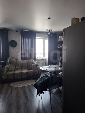 
  Продается студия 32 м². Фото 1.