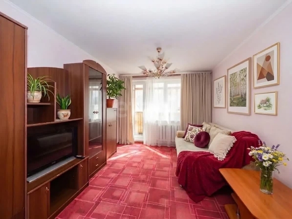 
  Продается 3-комн. квартира 56.9 м². Фото 1.