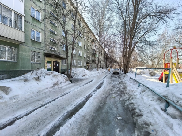 
  Продается 3-комн. квартира 56.9 м². Фото 17.
