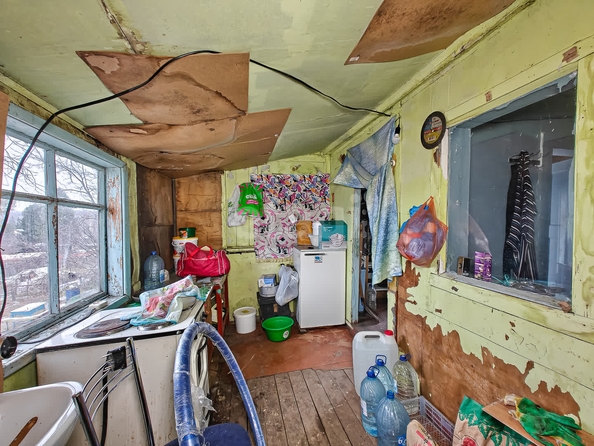 
  Продается дом 26.3 м². Фото 6.