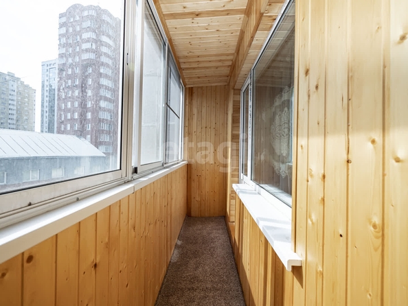 
  Продается 4-комн. квартира 86.6 м². Фото 15.