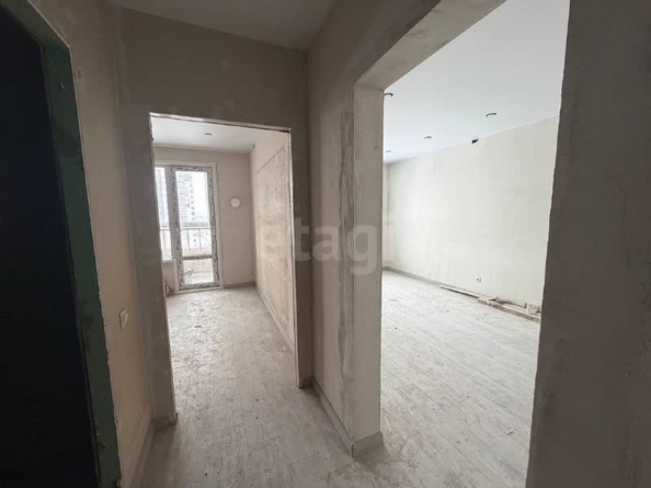 
  Продается 1-комн. квартира 34.9 м², в ЖК Азимут, дом 4. Фото 6.