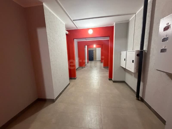 
  Продается 1-комн. квартира 34.9 м², в ЖК Азимут, дом 4. Фото 10.