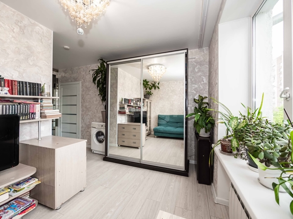 
  Продается 3-комн. квартира 63.2 м². Фото 12.