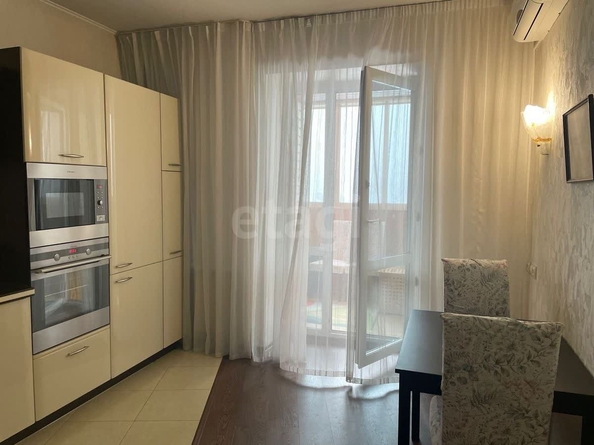 
  Продается 1-комн. квартира 48.5 м². Фото 2.