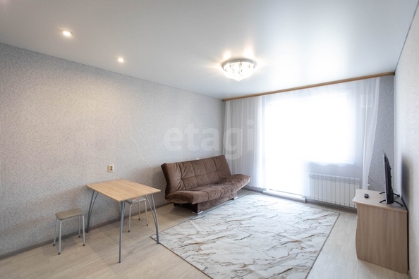 
  Сдается 1-комн. квартира 30.2 м². Фото 2.