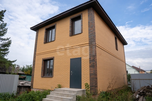 
  Продается дом 180 м². Фото 1.