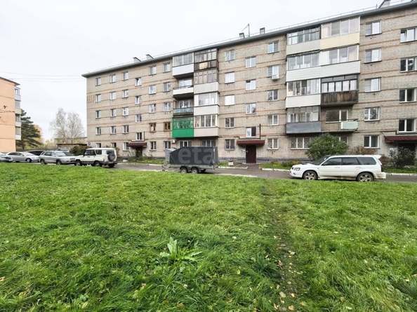 
  Продается 1-комн. квартира 32.9 м². Фото 27.