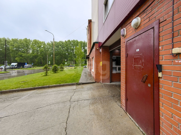 
  Продается парковка 15.6 м². Фото 16.