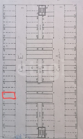 
  Продается парковка 15.6 м². Фото 17.