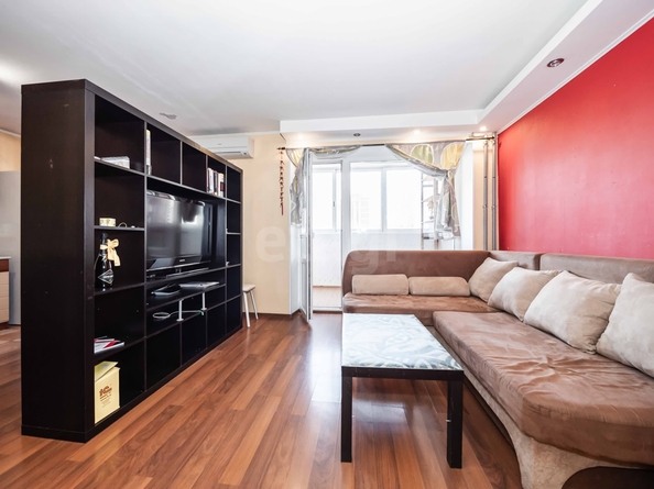 
  Сдается 1-комн. квартира 35 м². Фото 9.