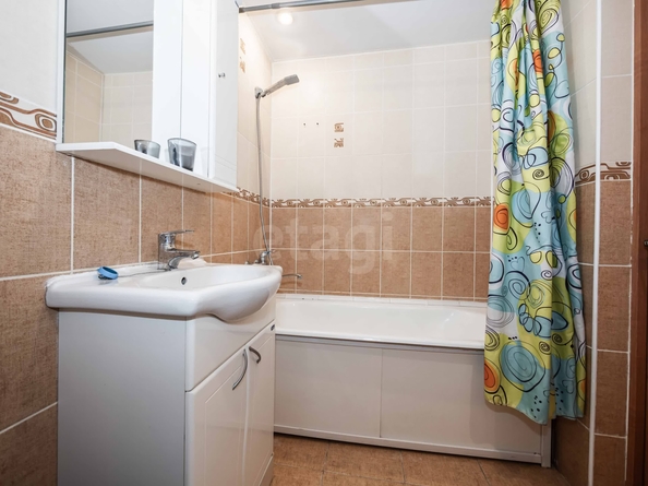 
  Сдается 1-комн. квартира 35 м². Фото 19.