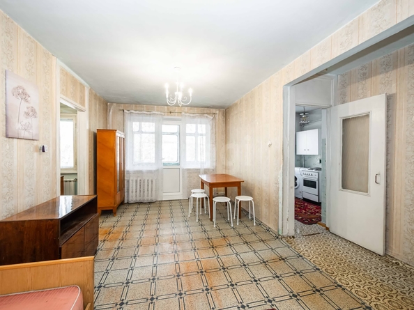 
  Сдается 2-комн. квартира 46 м². Фото 3.