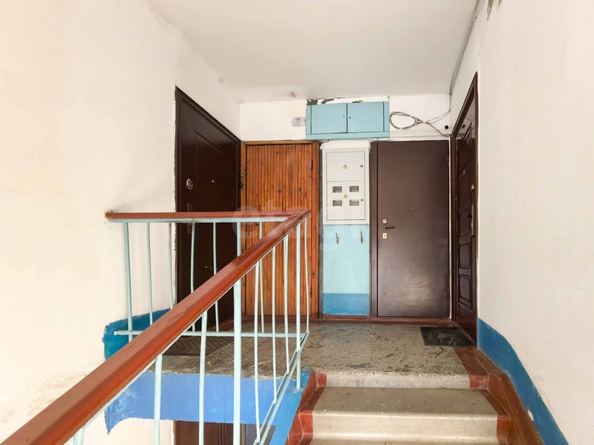 
  Сдается 2-комн. квартира 46 м². Фото 16.