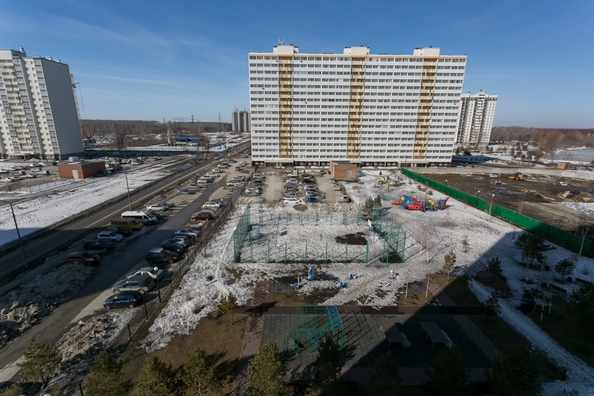 
  Продается студия 22.6 м². Фото 21.