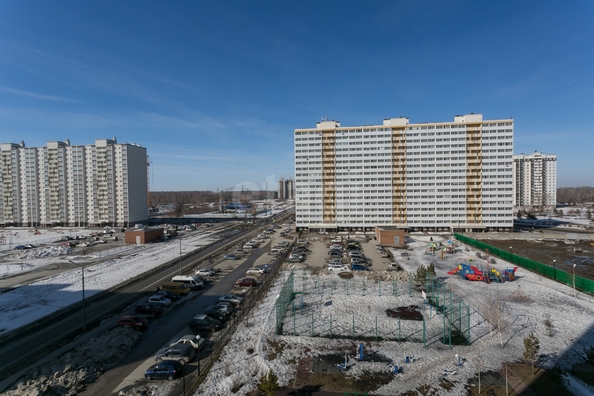 
  Продается студия 22.6 м². Фото 23.