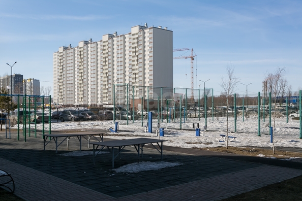 
  Продается студия 22.6 м². Фото 26.