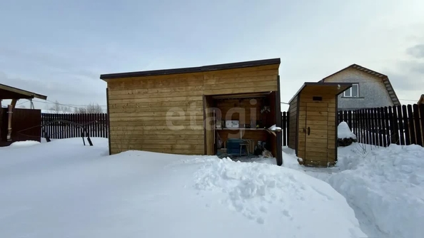 
  Продается дача 89 м². Фото 1.