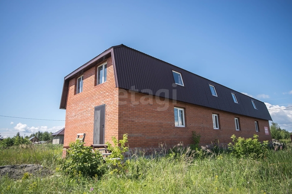 
  Продается дом 120 м². Фото 1.