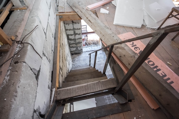 
  Продается дом 120 м². Фото 4.
