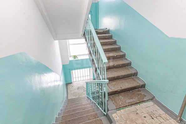 
  Продается 1-комн. квартира 30.6 м². Фото 14.