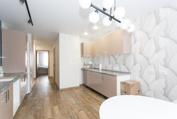 
  Продается 2-комн. квартира 65.6 м². Фото 3.