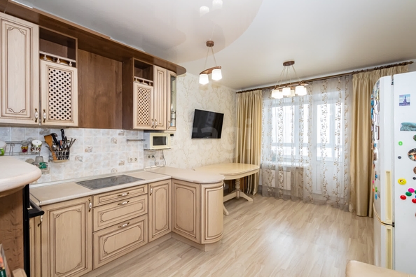 
  Продается 2-комн. квартира 75.2 м². Фото 5.