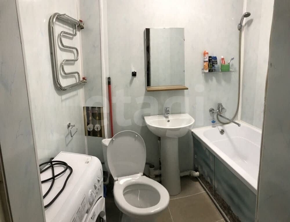 
  Сдается 1-комн. квартира 37 м². Фото 8.
