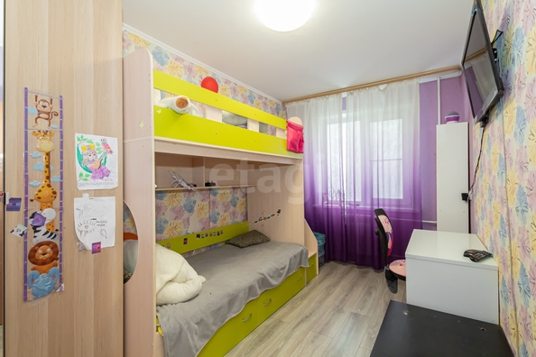 
  Продается 4-комн. квартира 69.6 м². Фото 1.