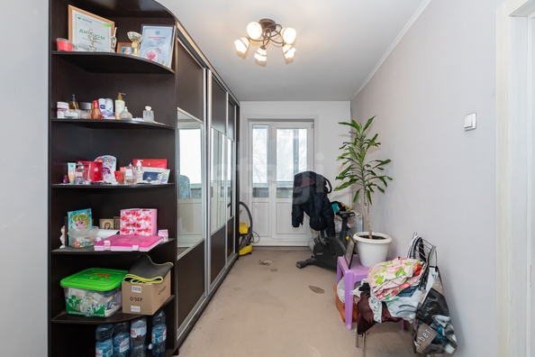 
  Продается 4-комн. квартира 69.6 м². Фото 10.