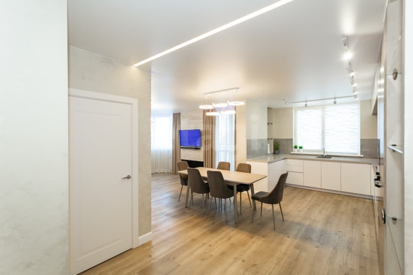 
  Продается 3-комн. квартира 103.5 м². Фото 7.