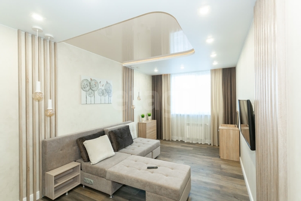 
  Продается 3-комн. квартира 103.5 м². Фото 15.