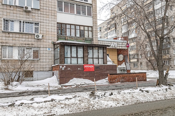 
  Сдается универсальное помещение 90.6 м². Фото 4.