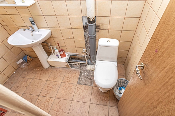 
  Продается универсальное помещение 90.6 м². Фото 17.