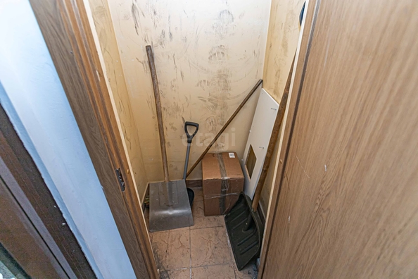 
  Продается универсальное помещение 90.6 м². Фото 21.