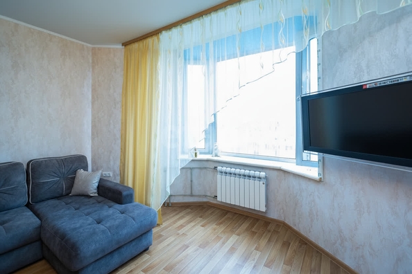 
  Продается 1-комн. квартира 57 м². Фото 3.