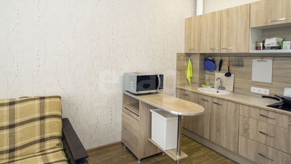 
  Продается 1-комн. квартира 46.9 м². Фото 6.