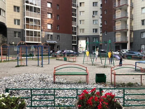 
  Продается студия 35.2 м². Фото 12.