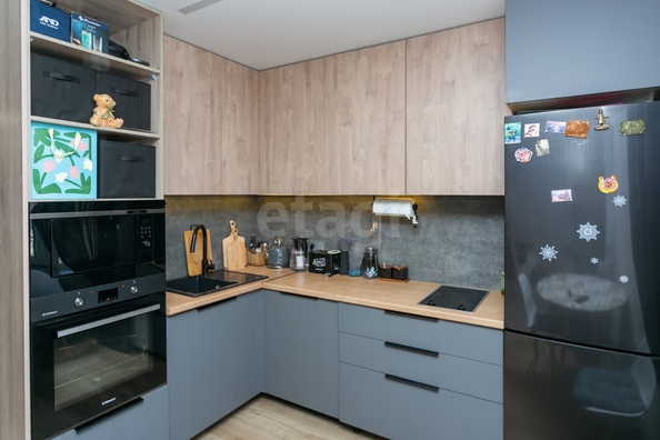
  Продается 3-комн. квартира 60.1 м². Фото 6.